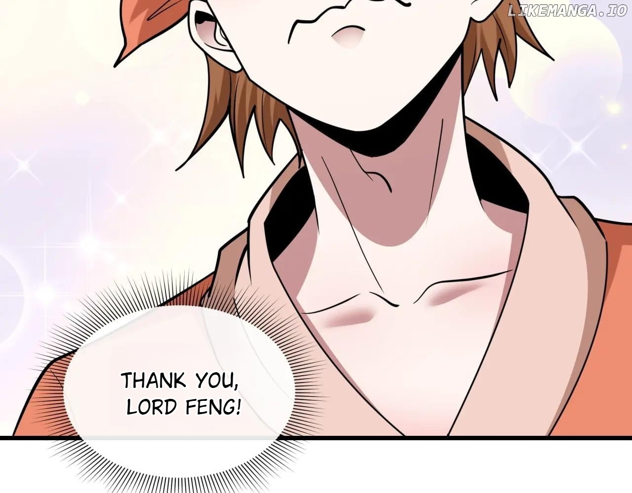 Era of the Haunted Chapter 489 - page 96